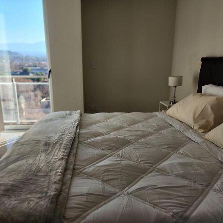 Apartamento Centrico Con Las Mejores Vistas De เมนโดซา ภายนอก รูปภาพ