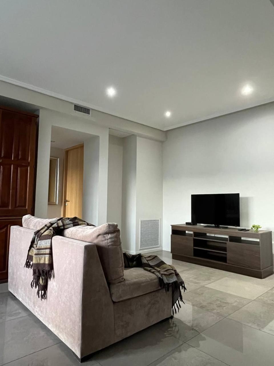 Apartamento Centrico Con Las Mejores Vistas De เมนโดซา ภายนอก รูปภาพ