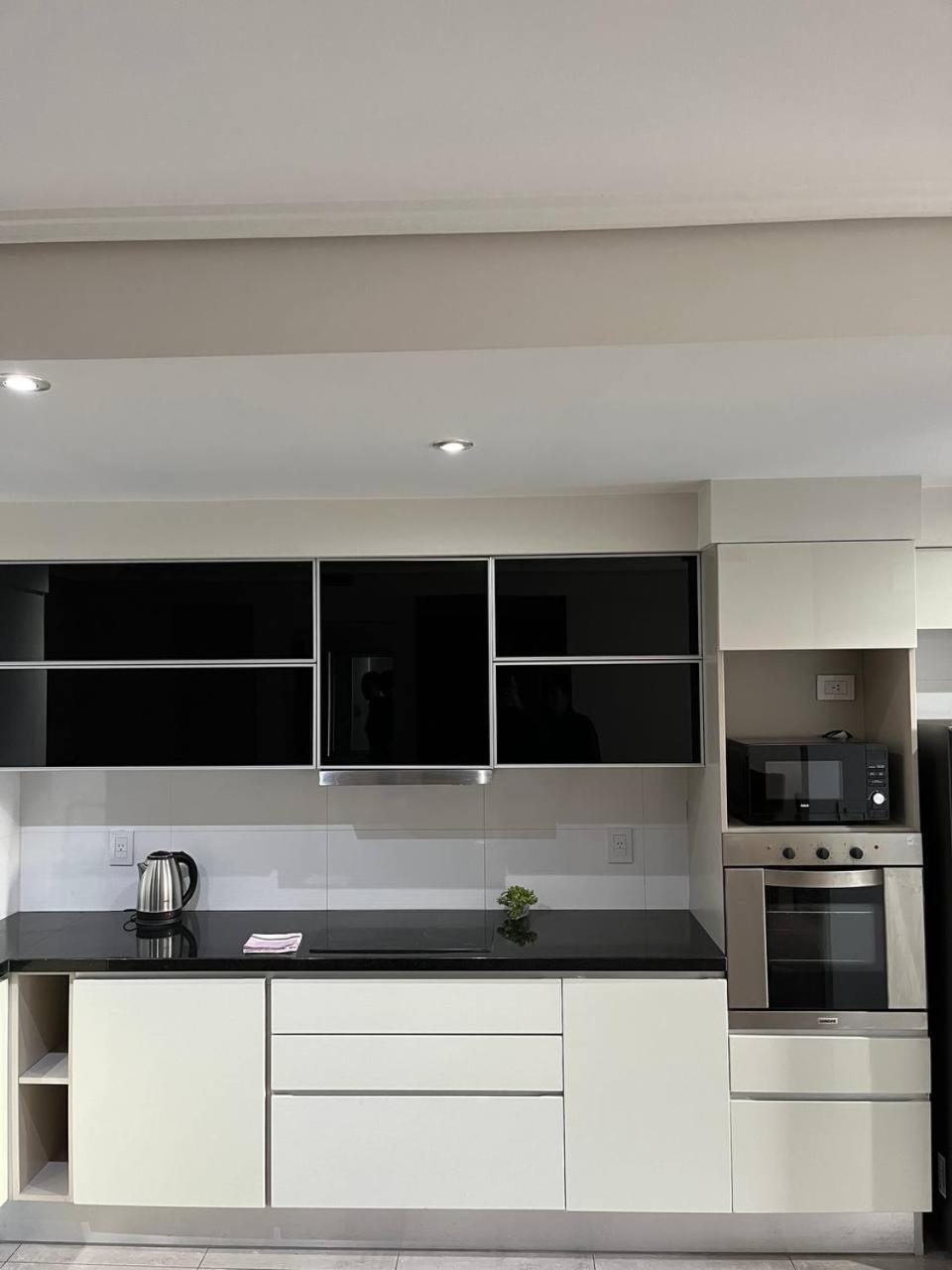 Apartamento Centrico Con Las Mejores Vistas De เมนโดซา ภายนอก รูปภาพ