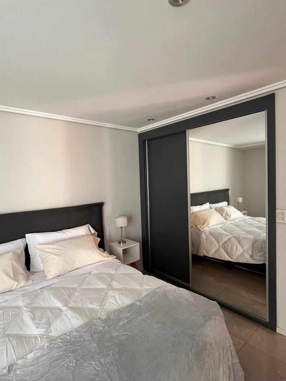 Apartamento Centrico Con Las Mejores Vistas De เมนโดซา ภายนอก รูปภาพ