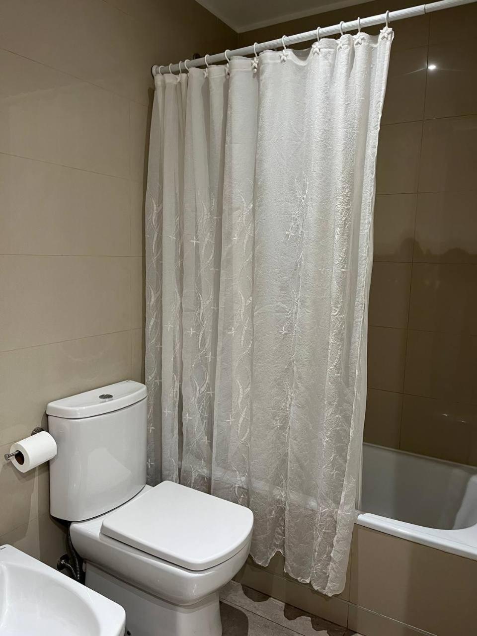 Apartamento Centrico Con Las Mejores Vistas De เมนโดซา ภายนอก รูปภาพ