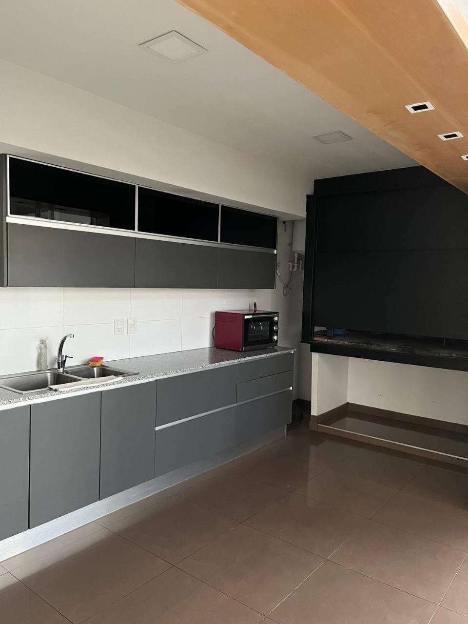Apartamento Centrico Con Las Mejores Vistas De เมนโดซา ภายนอก รูปภาพ