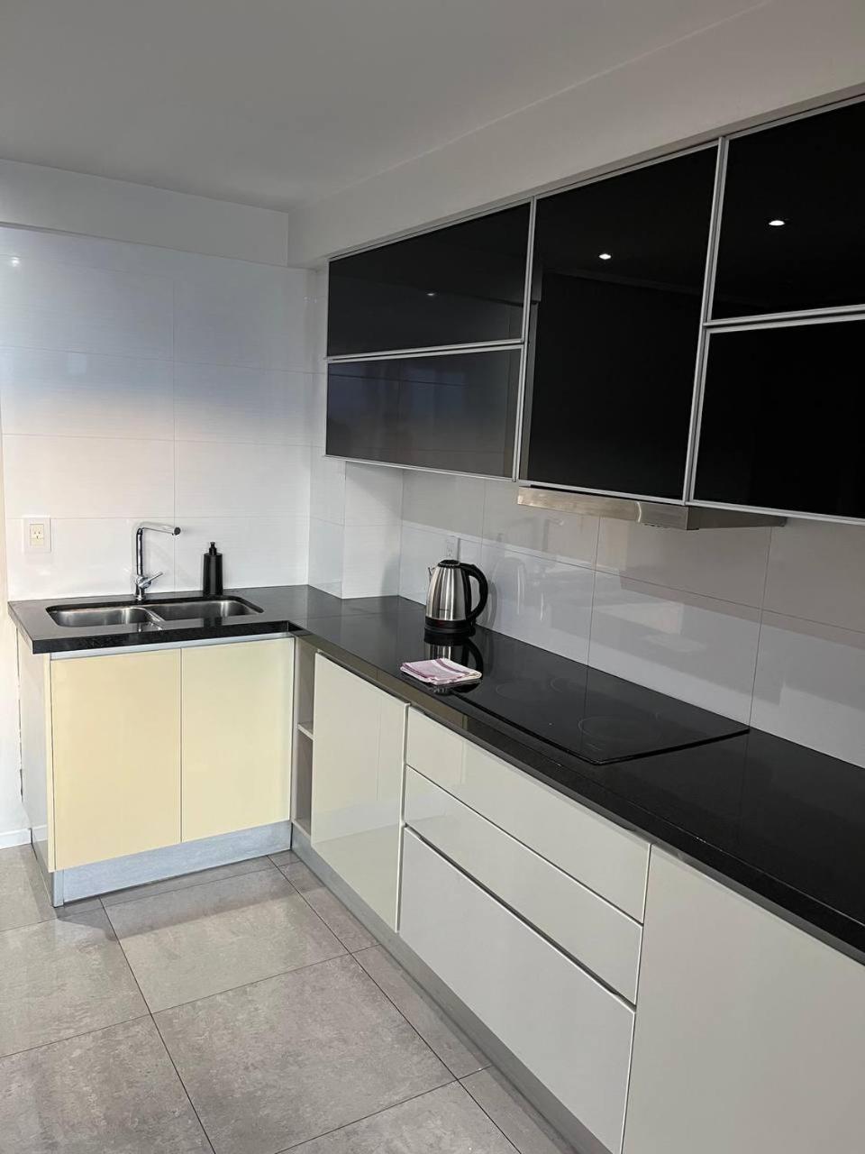 Apartamento Centrico Con Las Mejores Vistas De เมนโดซา ภายนอก รูปภาพ