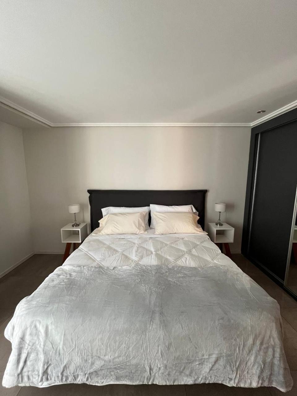 Apartamento Centrico Con Las Mejores Vistas De เมนโดซา ภายนอก รูปภาพ